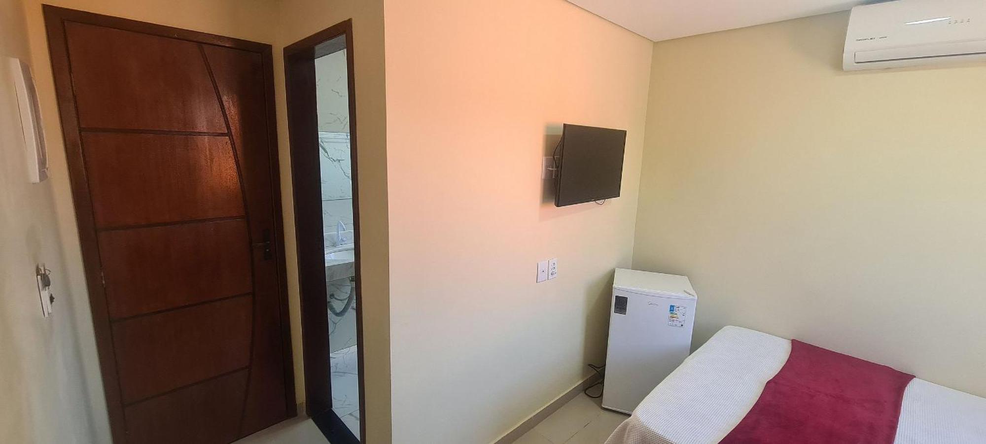 Recanto Del Mare Suites Arraial do Cabo Exterior photo