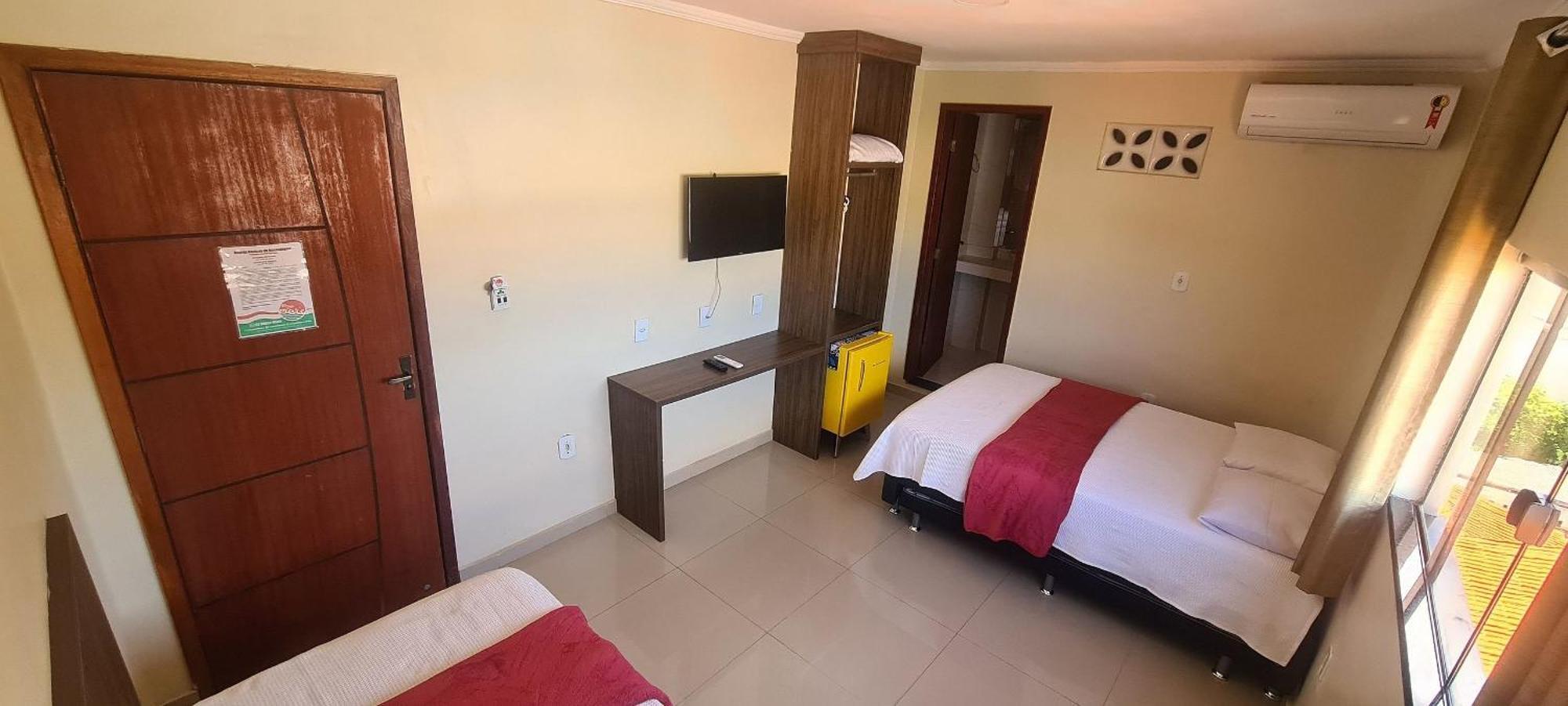 Recanto Del Mare Suites Arraial do Cabo Exterior photo