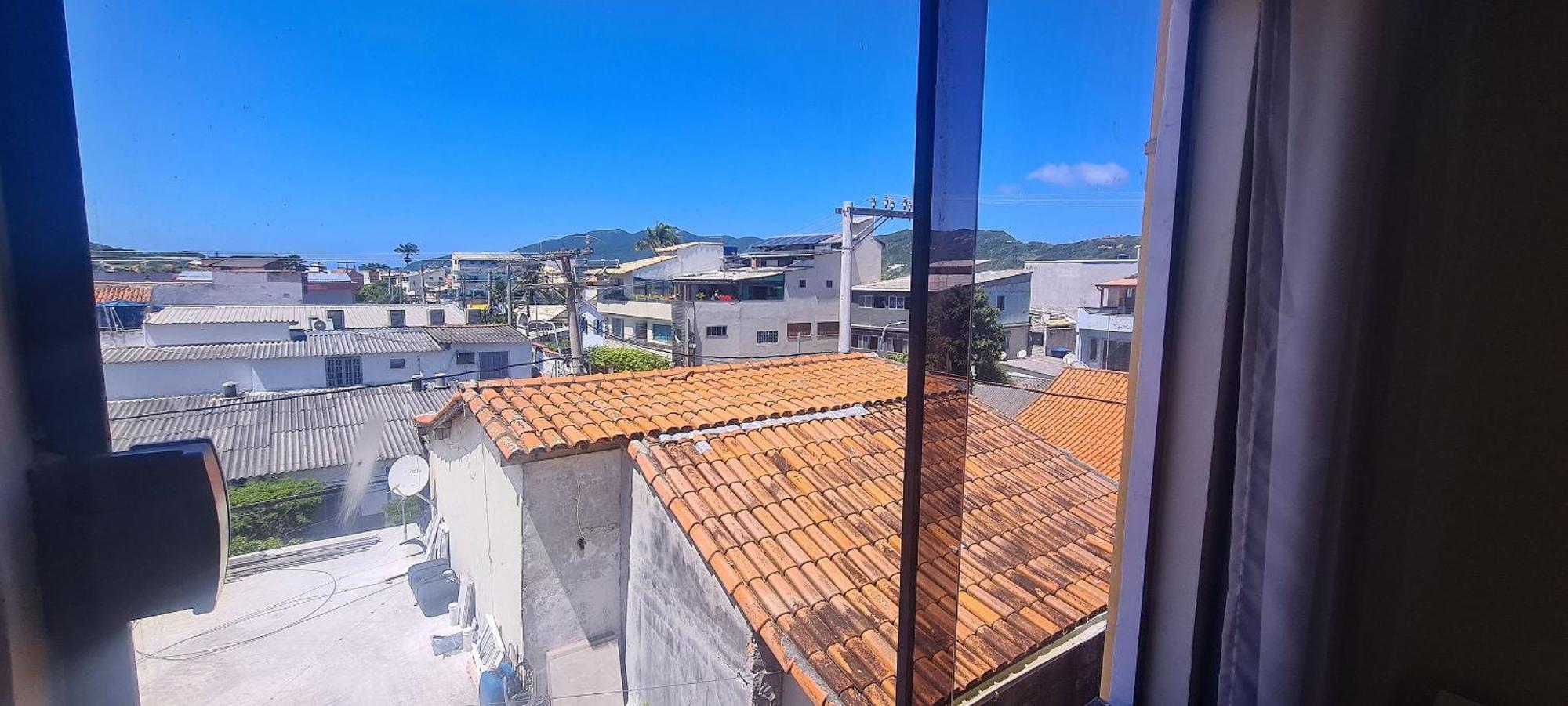 Recanto Del Mare Suites Arraial do Cabo Exterior photo