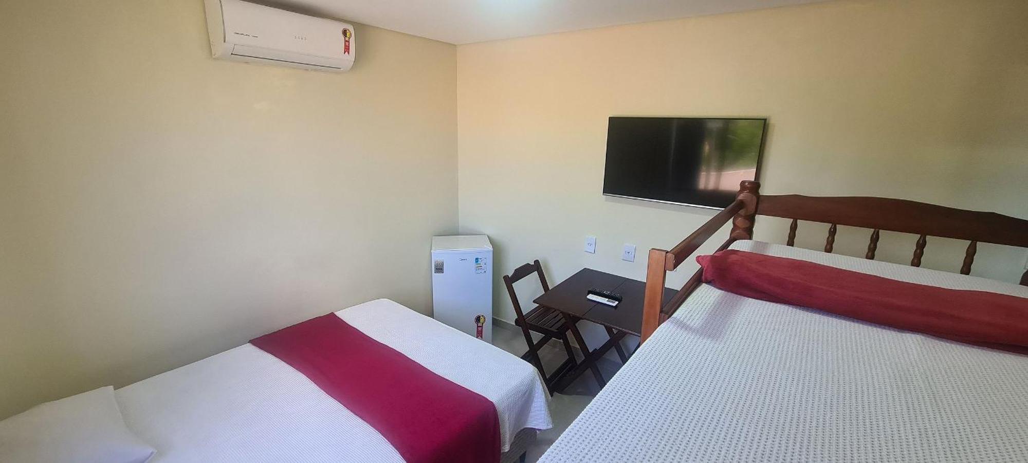 Recanto Del Mare Suites Arraial do Cabo Exterior photo