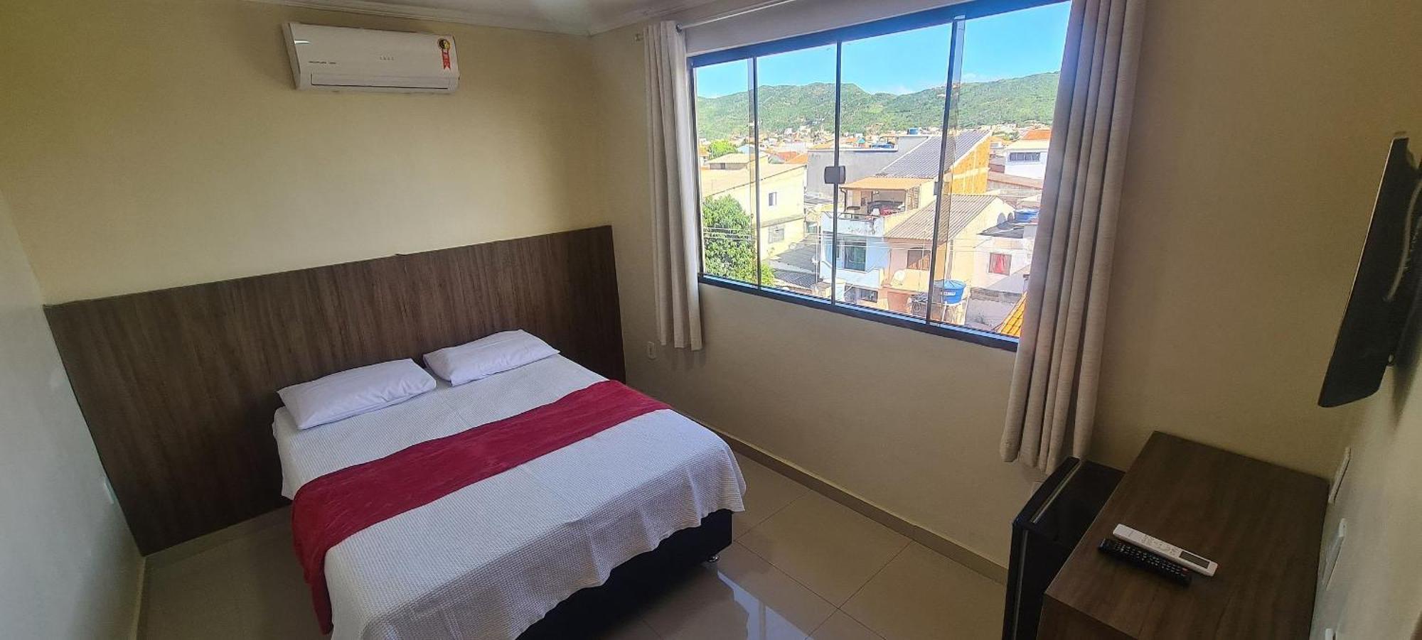 Recanto Del Mare Suites Arraial do Cabo Exterior photo