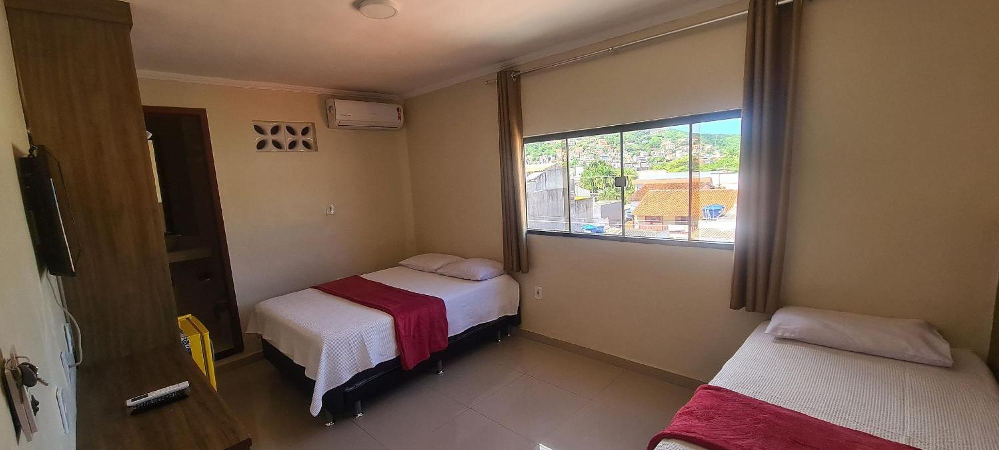 Recanto Del Mare Suites Arraial do Cabo Exterior photo