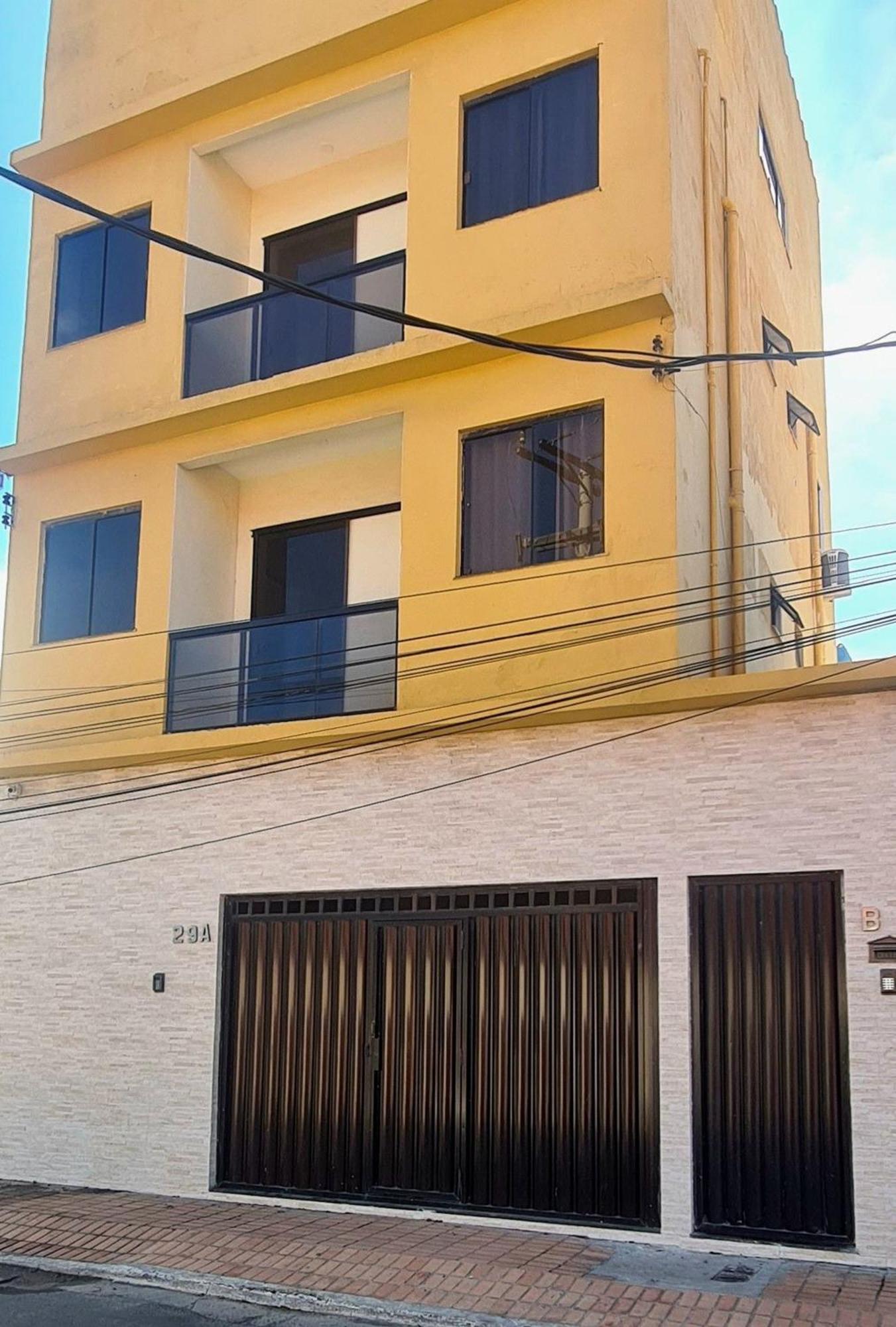 Recanto Del Mare Suites Arraial do Cabo Exterior photo